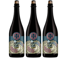 Load image into Gallery viewer, Interstellar Hitchhiker (3 x 750ml bottles)
