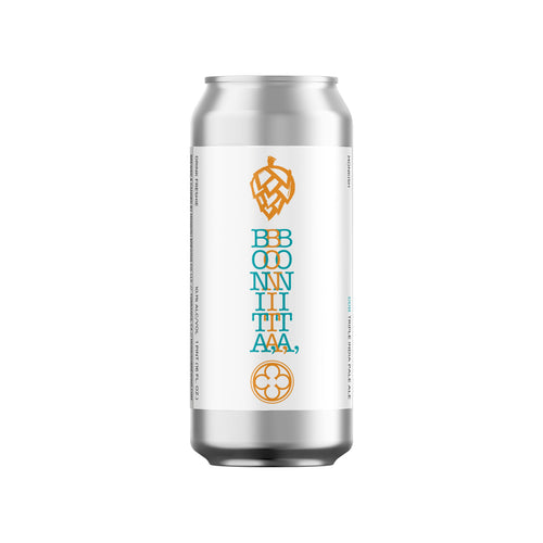 FOUR PACKS (4pk/16oz cans) – Monkish Brewing Co.