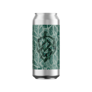 Green Ways - WC IPA (4pk/16oz)