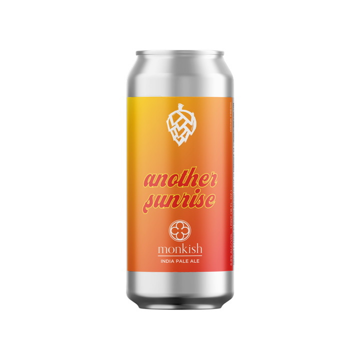 Another Sunrise - IPA (4pk/16oz)