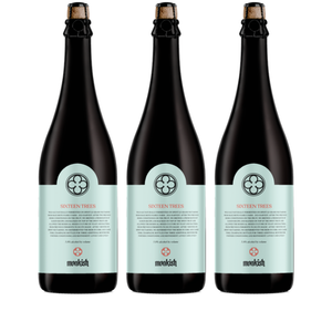 Bottle Set: Sixteen Trees (3 x 750ml bottles)