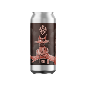 Citra Cat - WC Pale (4pk/16oz)