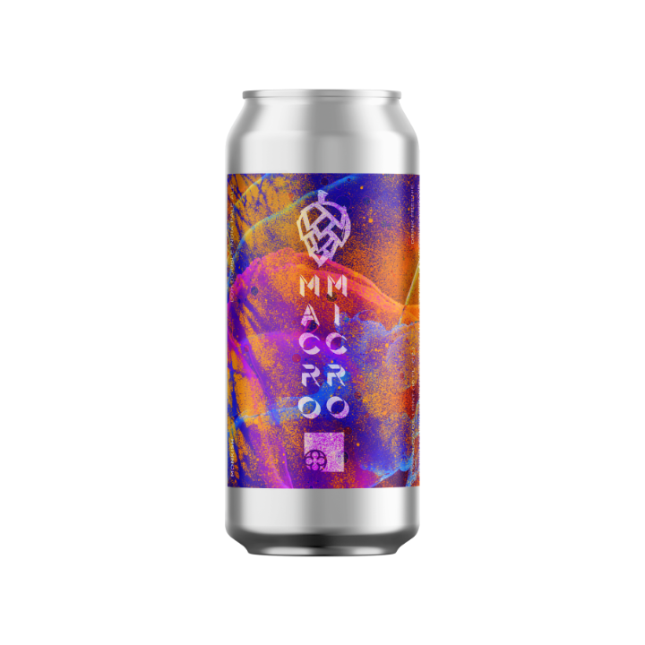 Macro Micro - TIPA (4pk/16oz)