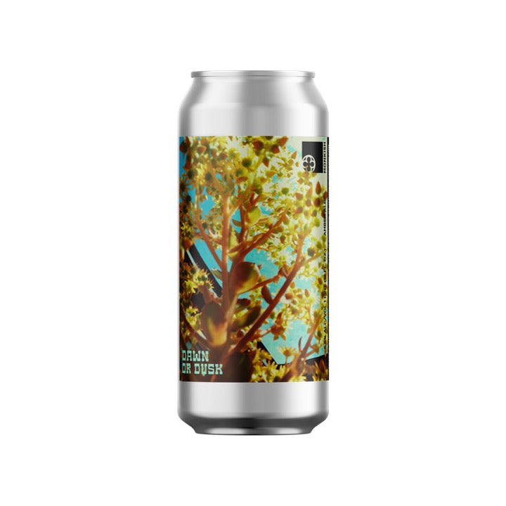 Dawn or Dusk - Amber Ale (4pk/16oz)