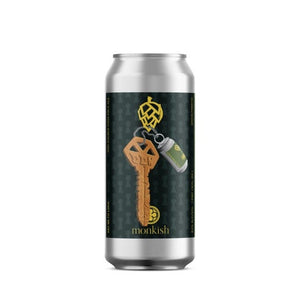 Key Be To Lock - DDH DIPA (4pk/16oz)