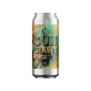 Sun Giant - TIPA (4pk/16oz)
