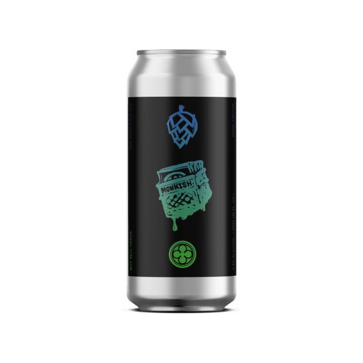 Buy Sell Trade - DDH IPA (4pk/16oz)