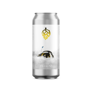 Foggy Window - DIPA (4pk/16oz)
