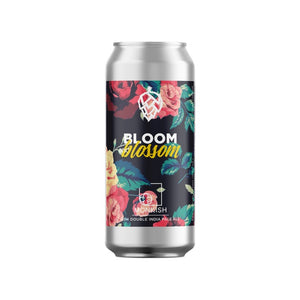 Bloom and Blossom - DDH DIPA (4pk/16oz)