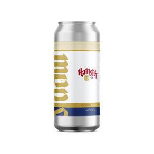 Hamster - Pils (4pk/16oz)